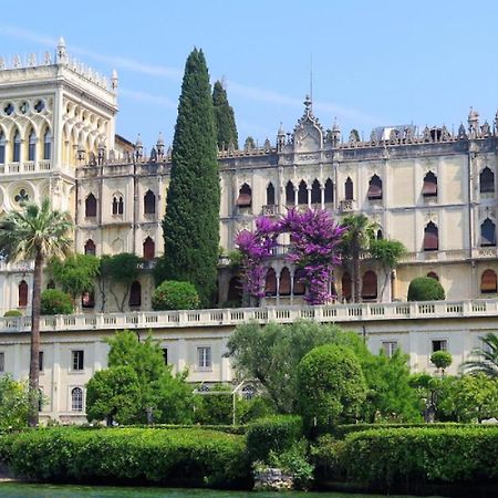 Absentia 1763 Garda Boutique Home - Lake Front Brenzone sul Garda Eksteriør bilde